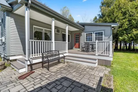 880 South Barre Road Barre Town VT 05641