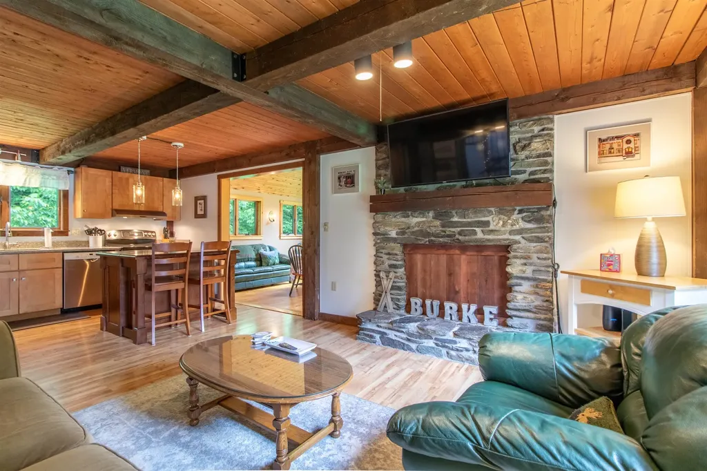40 Orchard Road Burke VT 05832