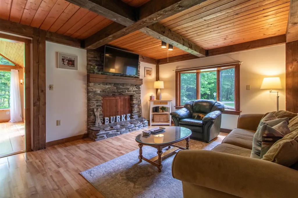 40 Orchard Road Burke VT 05832