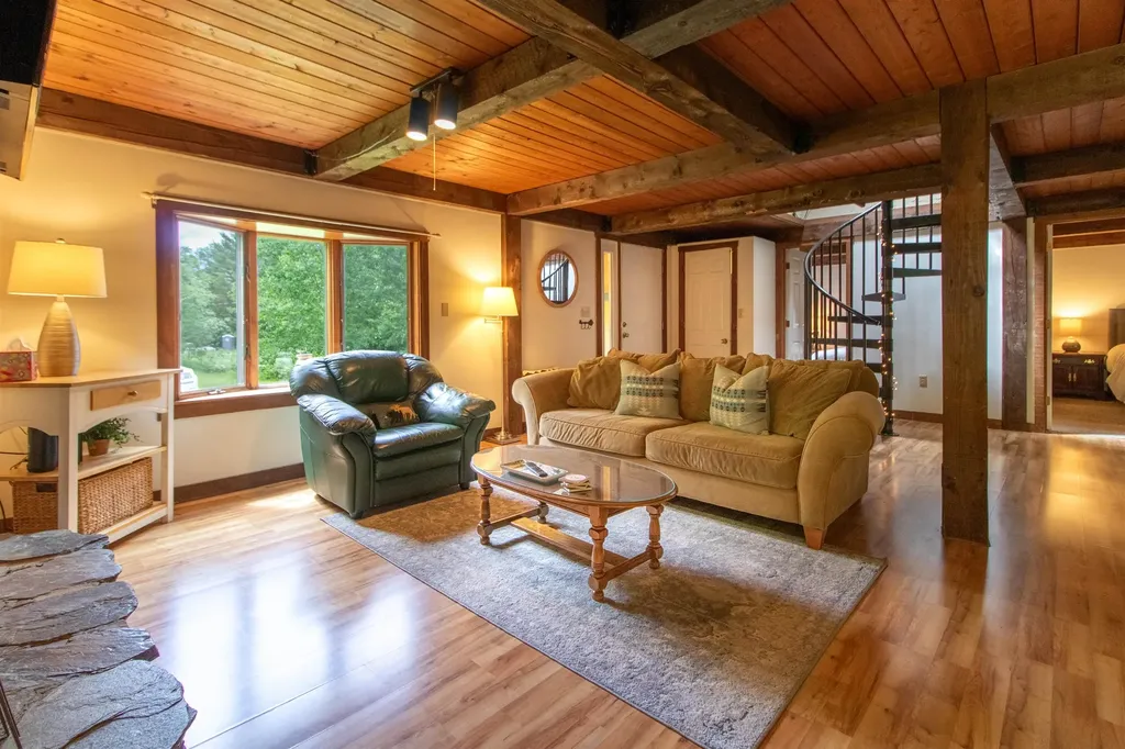 40 Orchard Road Burke VT 05832