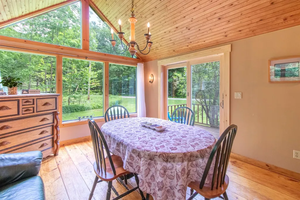 40 Orchard Road Burke VT 05832