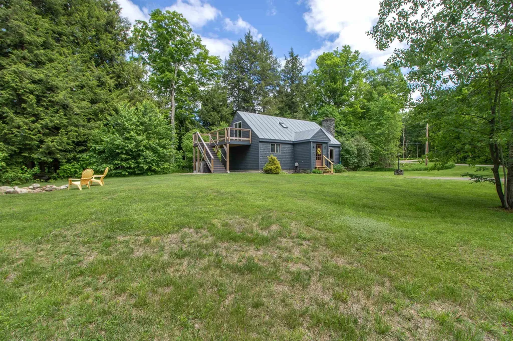 40 Orchard Road Burke VT 05832