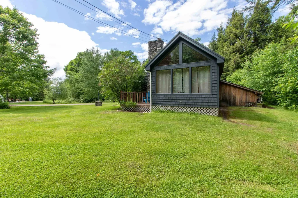 40 Orchard Road Burke VT 05832