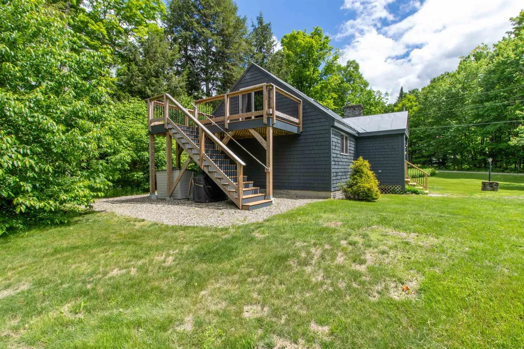 40 Orchard Road Burke VT 05832