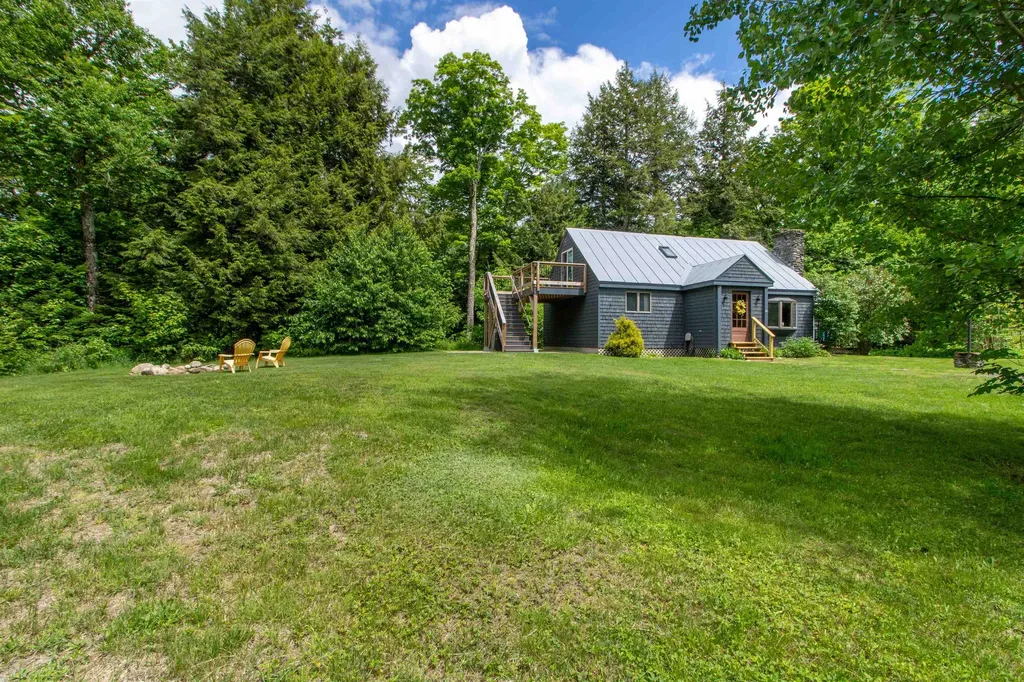 40 Orchard Road Burke VT 05832