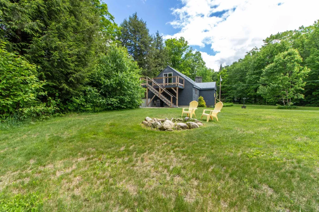 40 Orchard Road Burke VT 05832