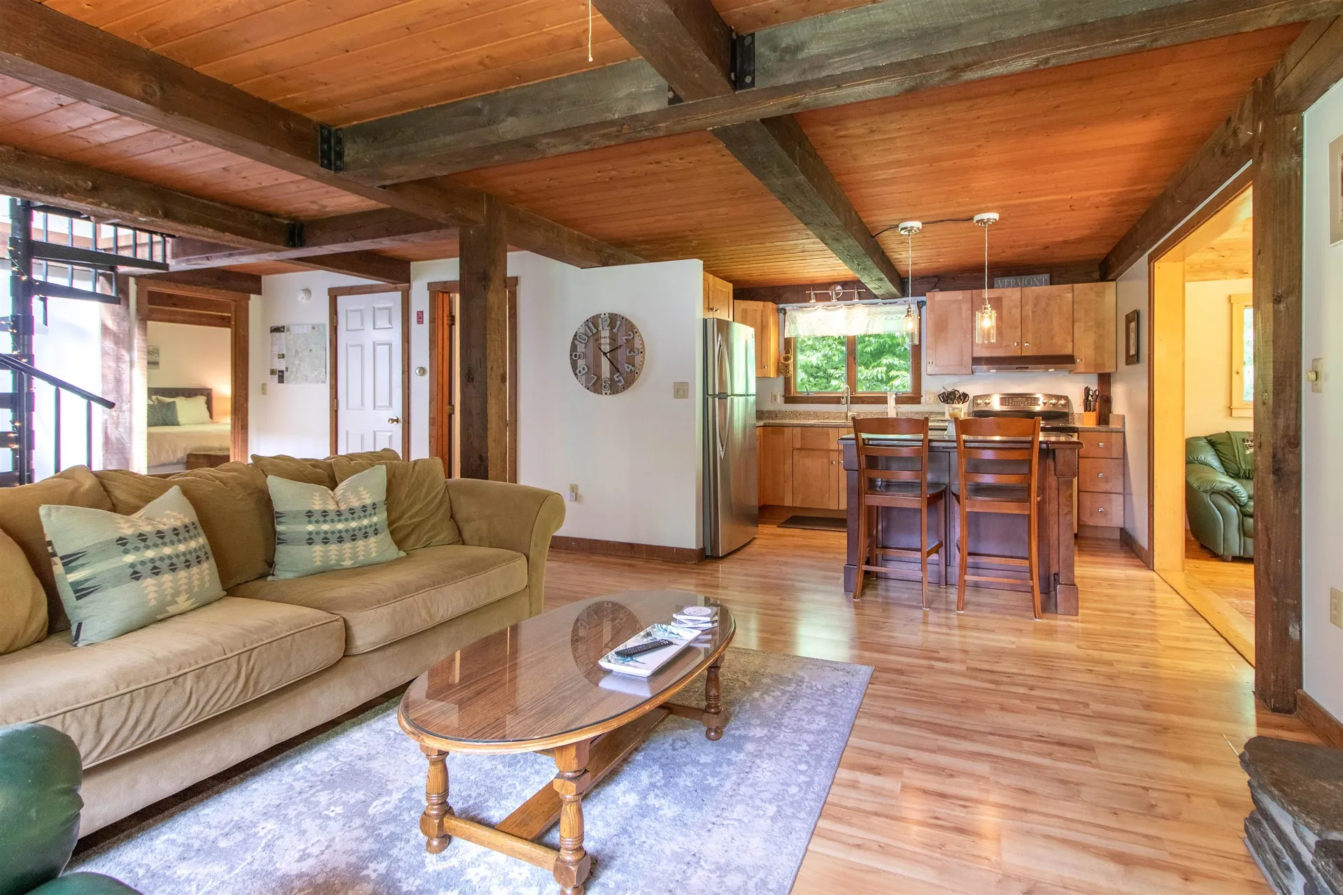 40 Orchard Road Burke VT 05832