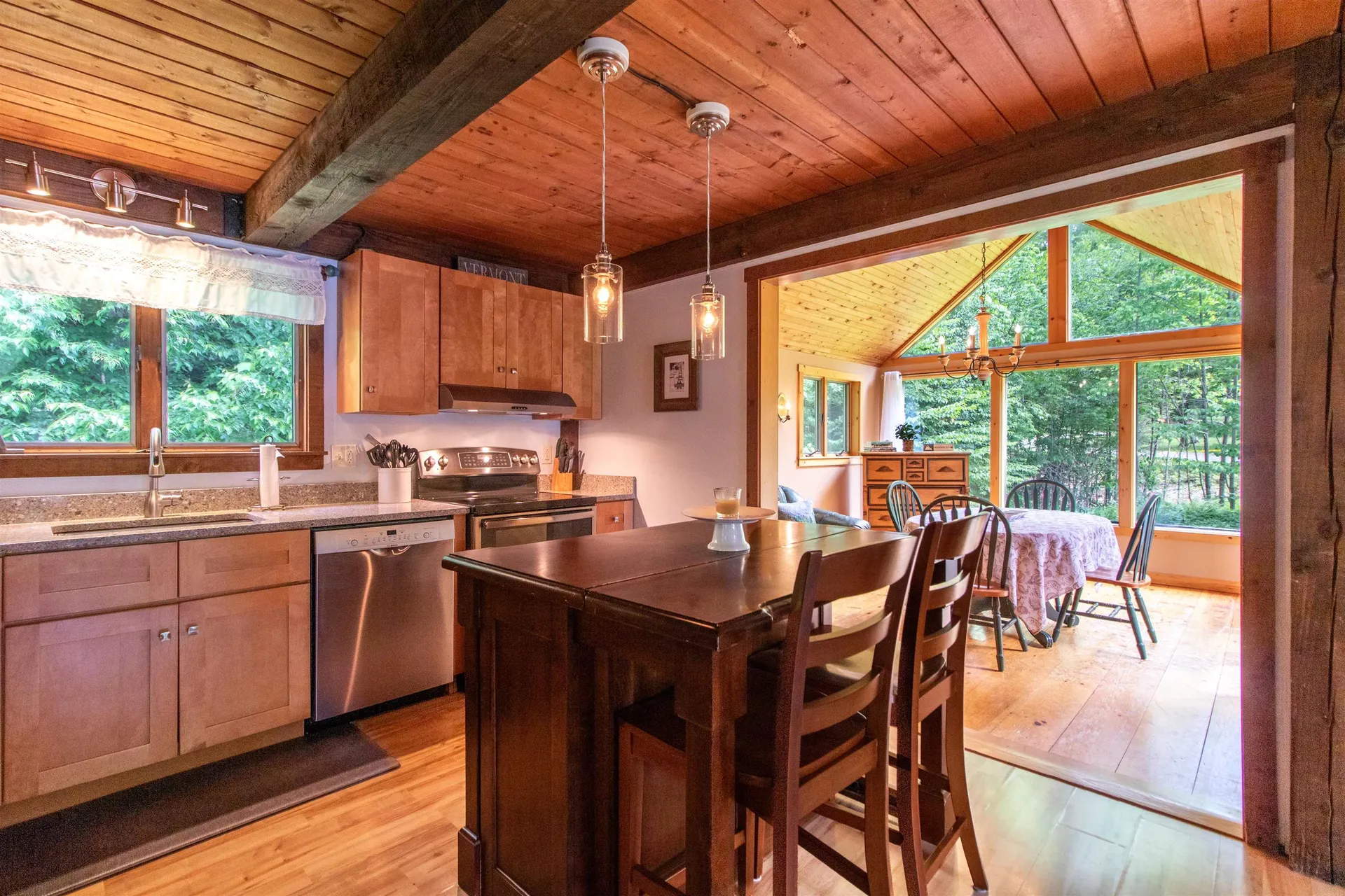40 Orchard Road Burke VT 05832