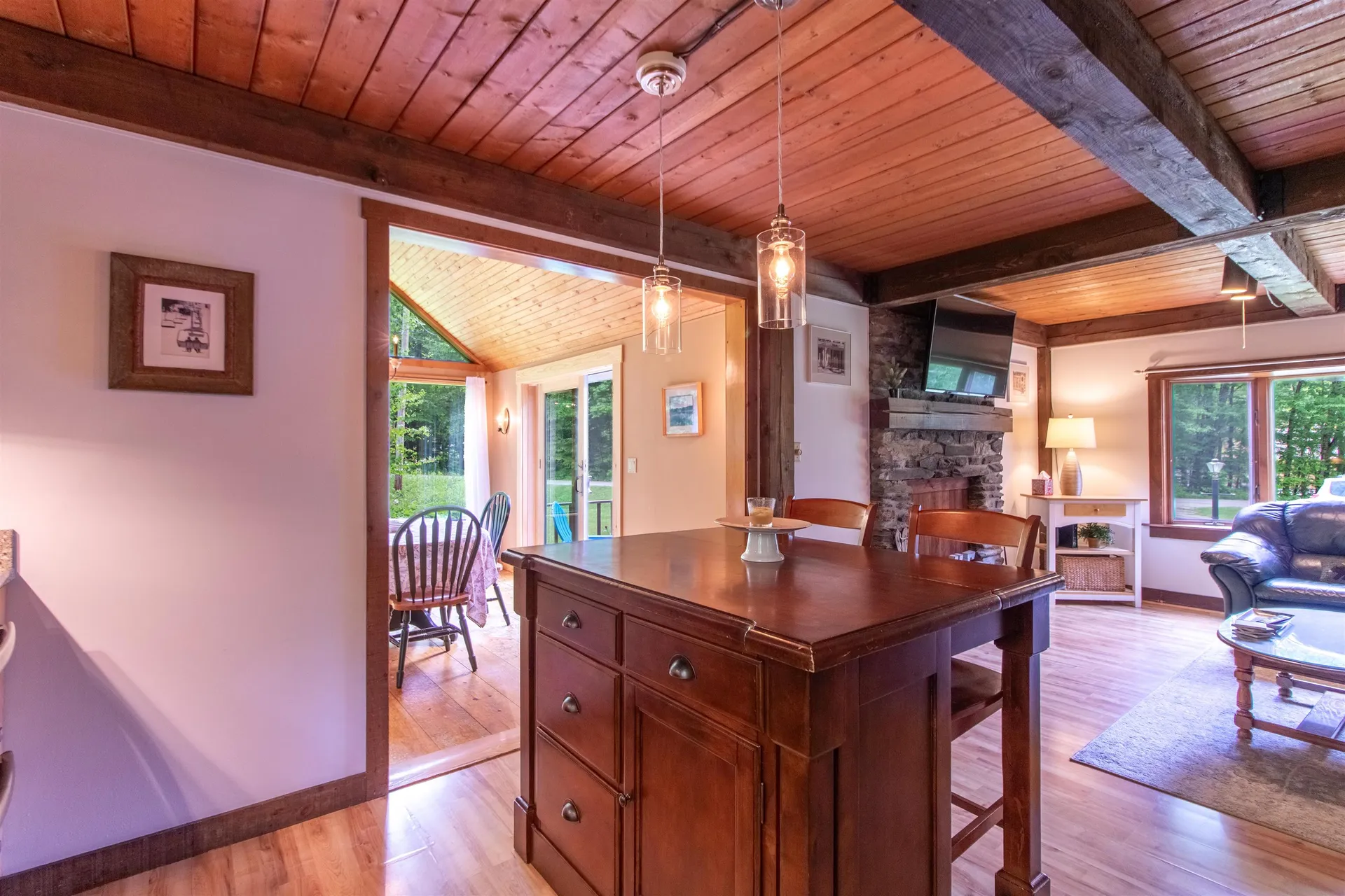 40 Orchard Road Burke VT 05832