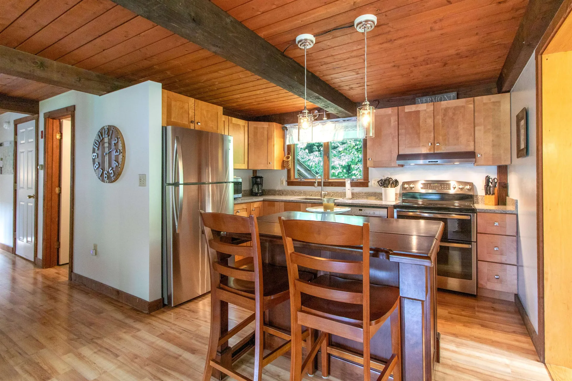 40 Orchard Road Burke VT 05832