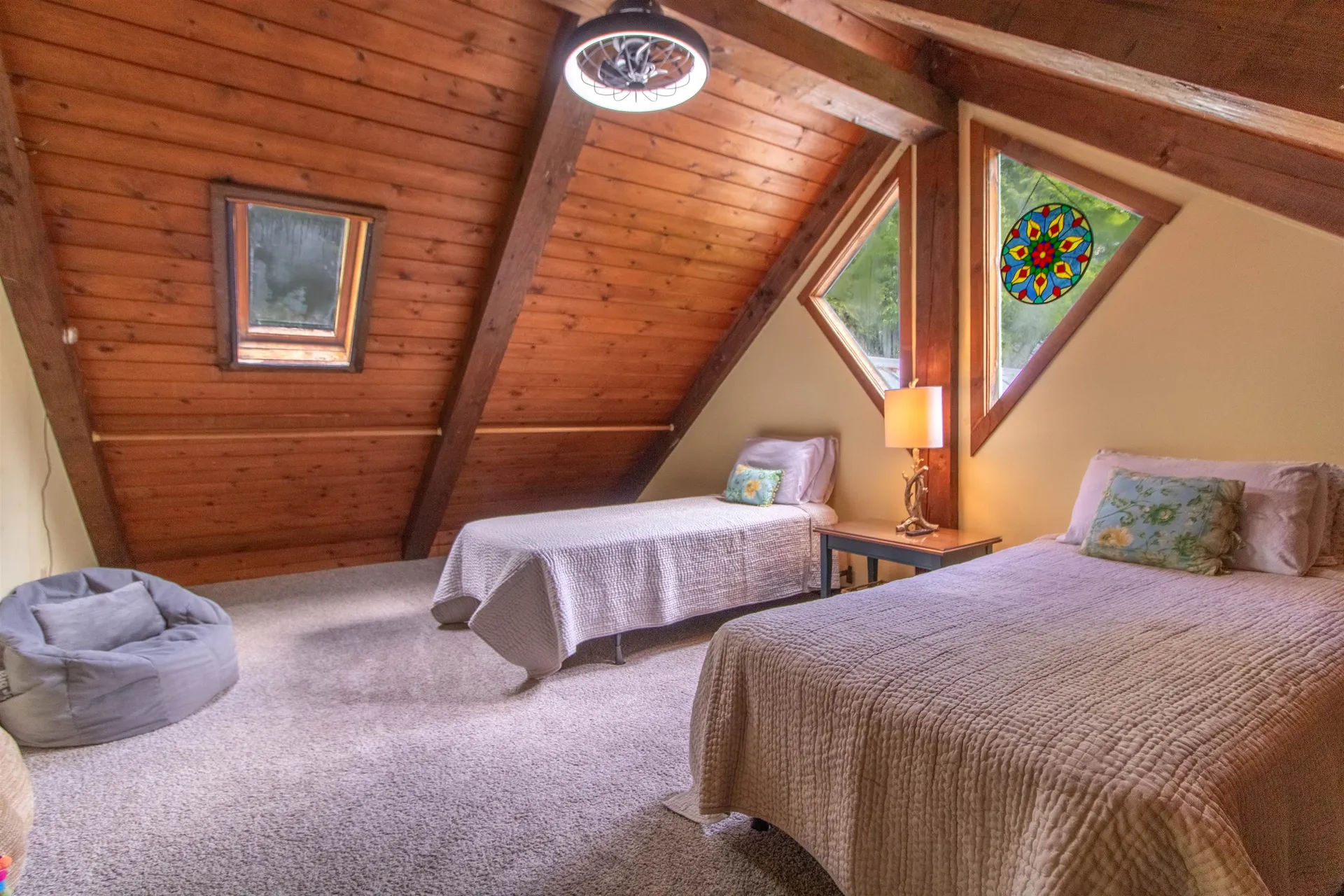 40 Orchard Road Burke VT 05832