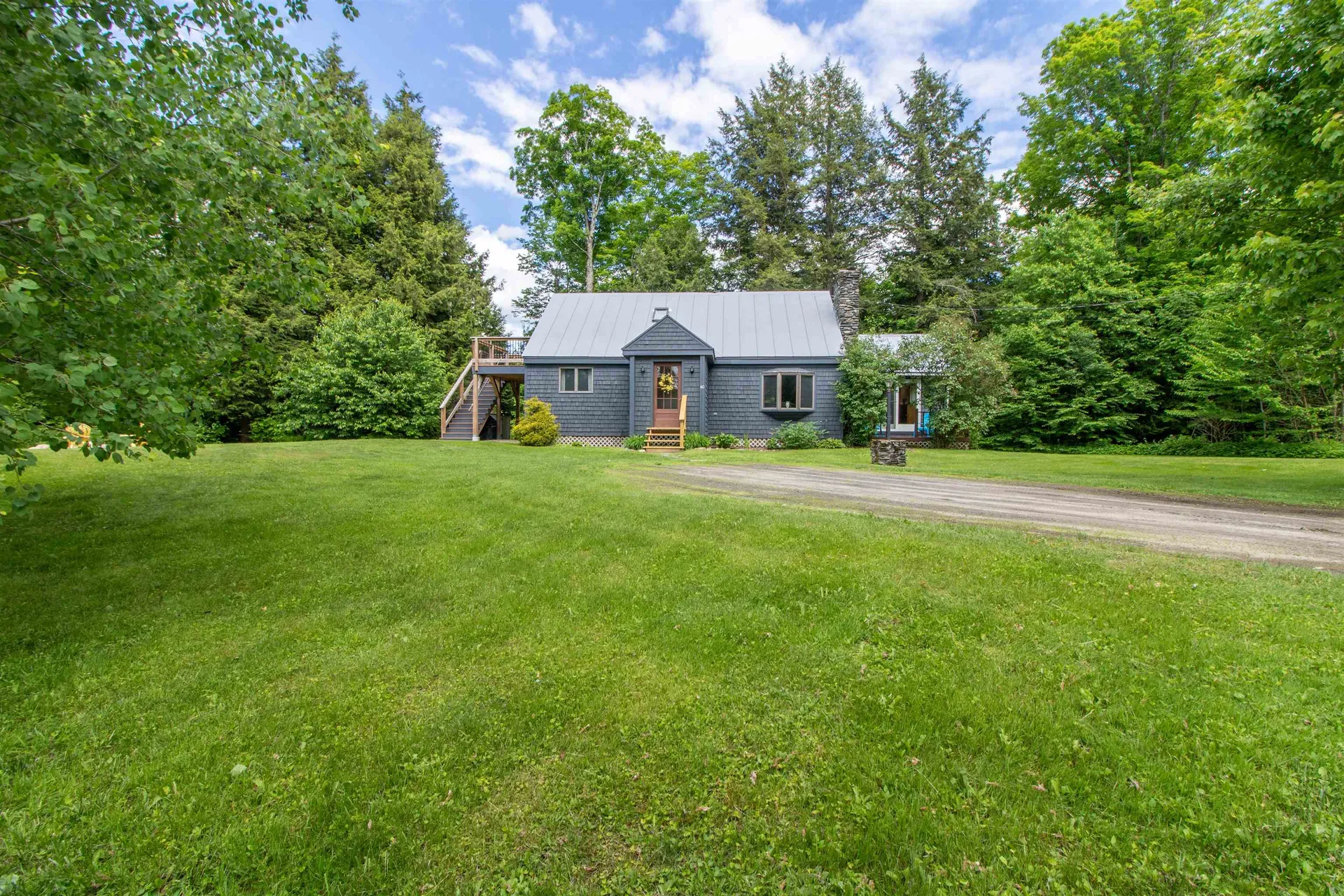 40 Orchard Road Burke VT 05832