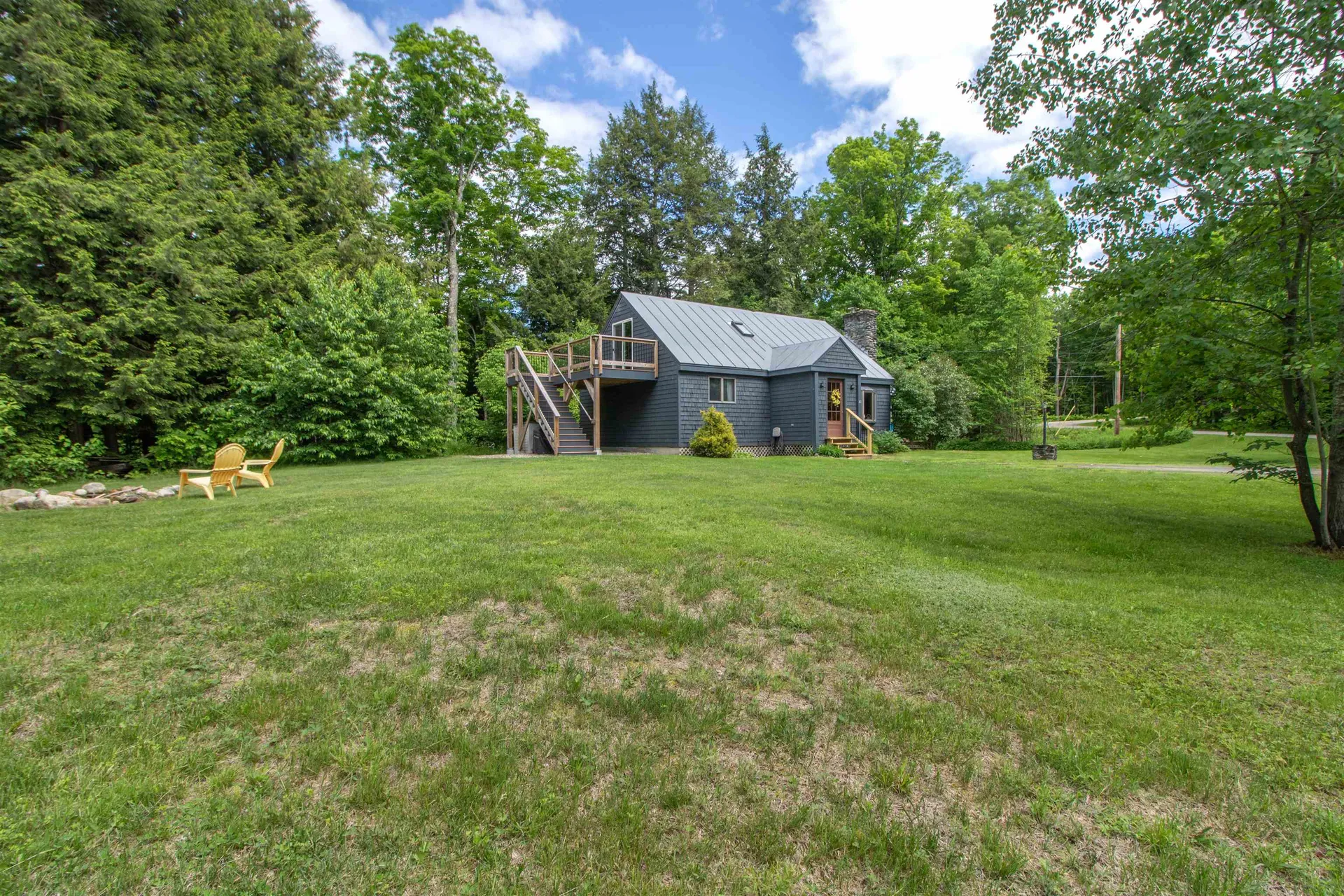 40 Orchard Road Burke VT 05832