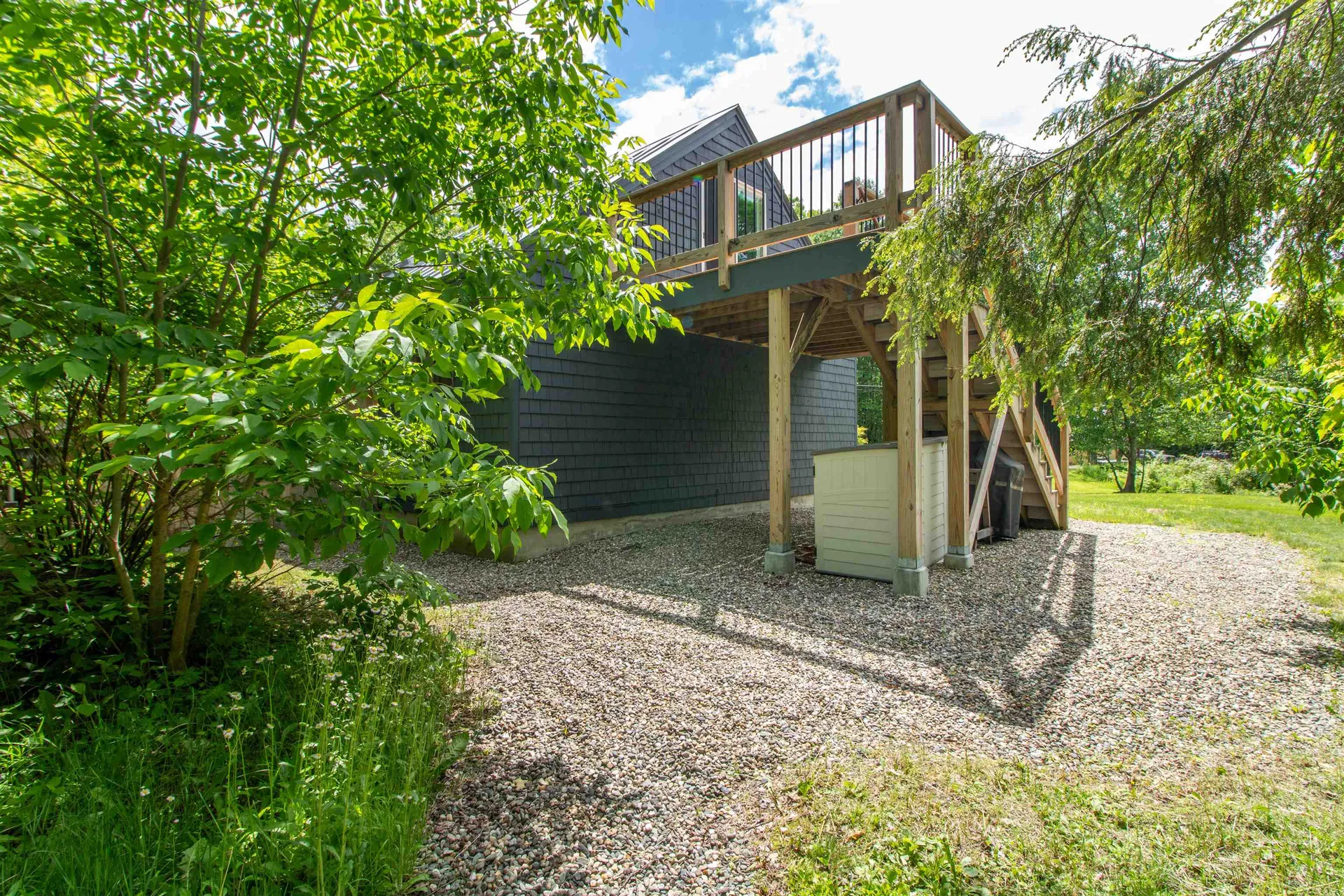 40 Orchard Road Burke VT 05832