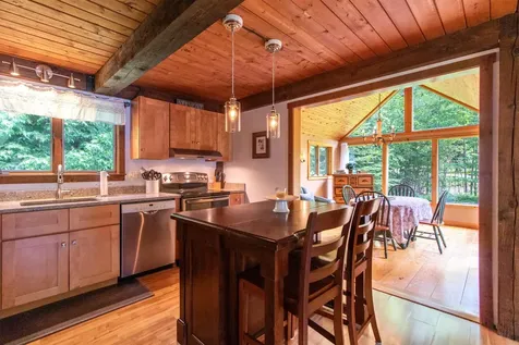 40 Orchard Road Burke VT 05832