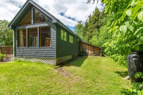 40 Orchard Road Burke VT 05832
