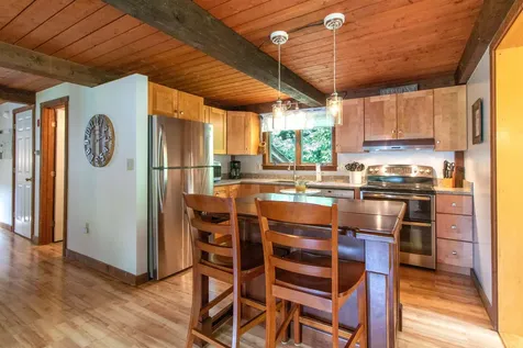 40 Orchard Road Burke VT 05832