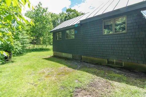 40 Orchard Road Burke VT 05832