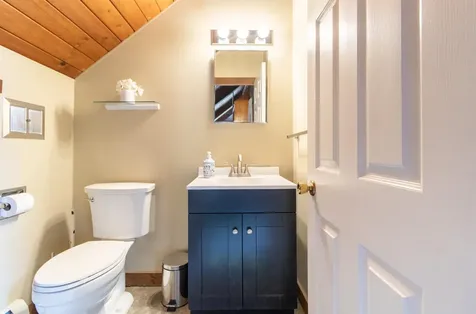 40 Orchard Road Burke VT 05832
