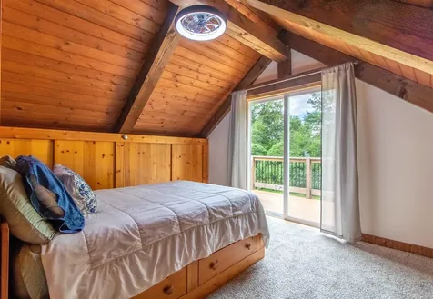 40 Orchard Road Burke VT 05832