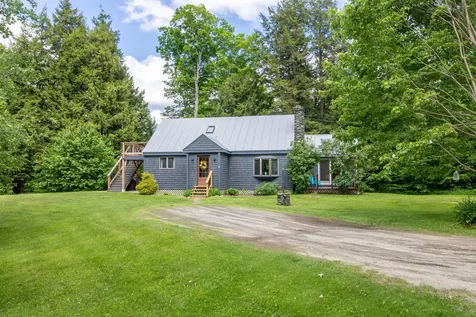 40 Orchard Road Burke VT 05832