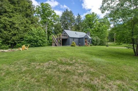 40 Orchard Road Burke VT 05832