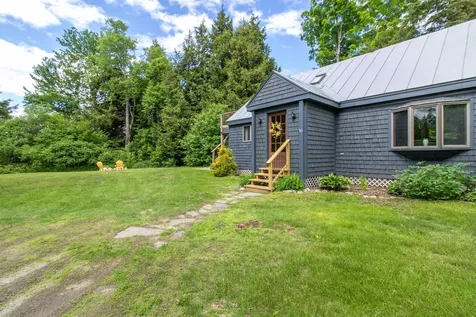 40 Orchard Road Burke VT 05832