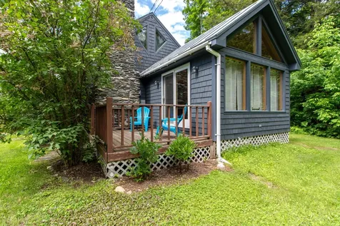 40 Orchard Road Burke VT 05832
