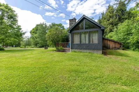 40 Orchard Road Burke VT 05832