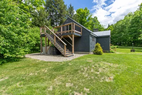 40 Orchard Road Burke VT 05832
