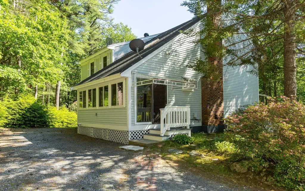 574 Fitzwilliam Road Jaffrey NH 03452