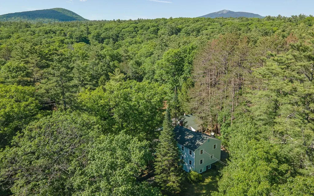 574 Fitzwilliam Road Jaffrey NH 03452