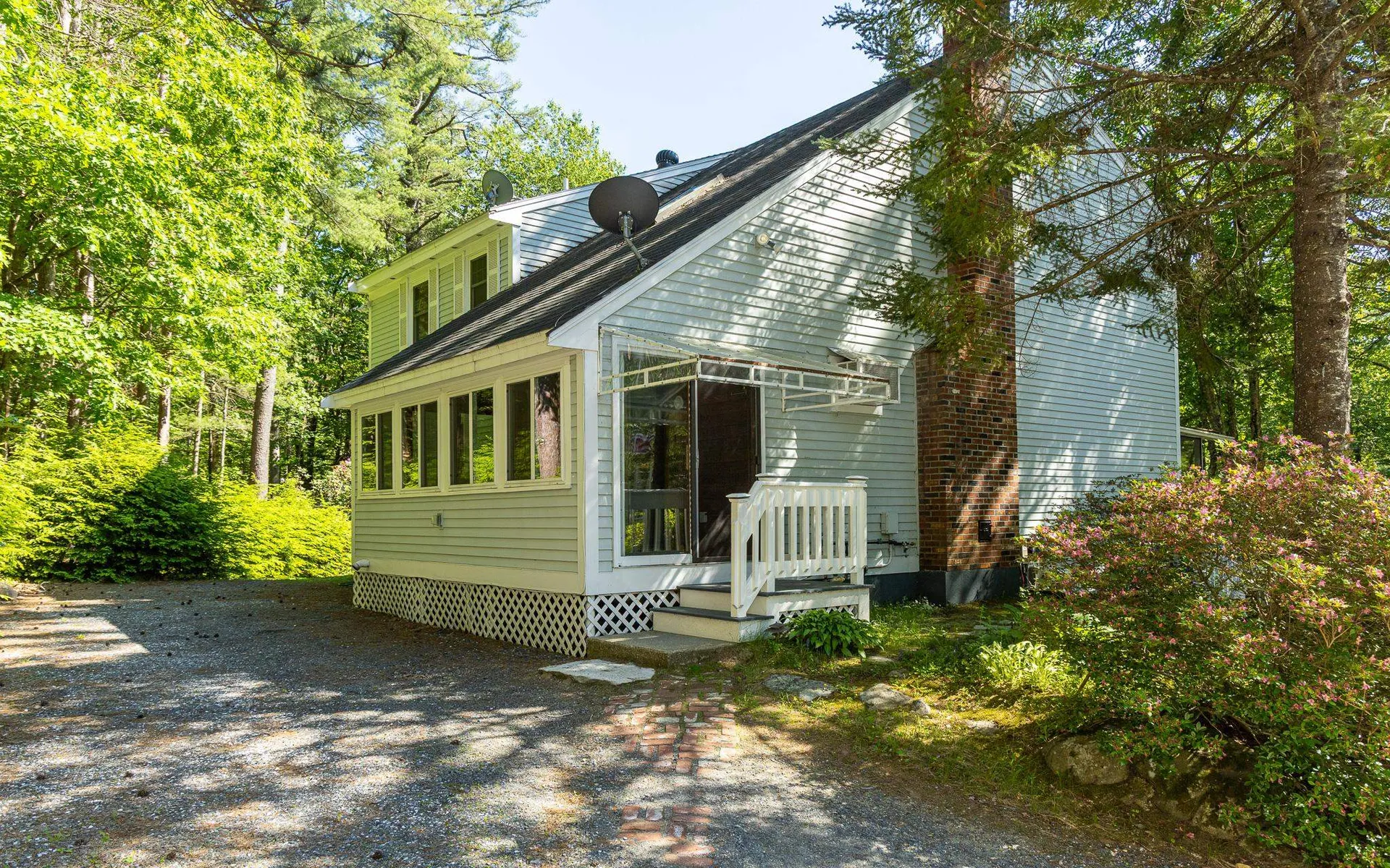 574 Fitzwilliam Road Jaffrey NH 03452