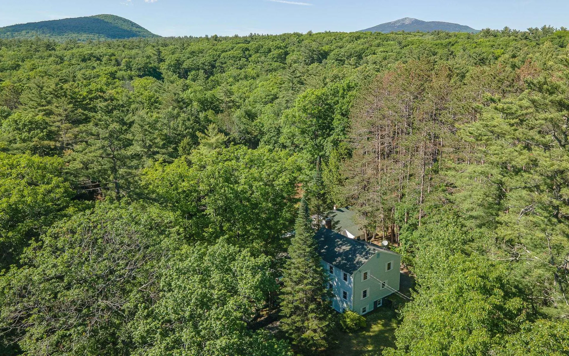 574 Fitzwilliam Road Jaffrey NH 03452