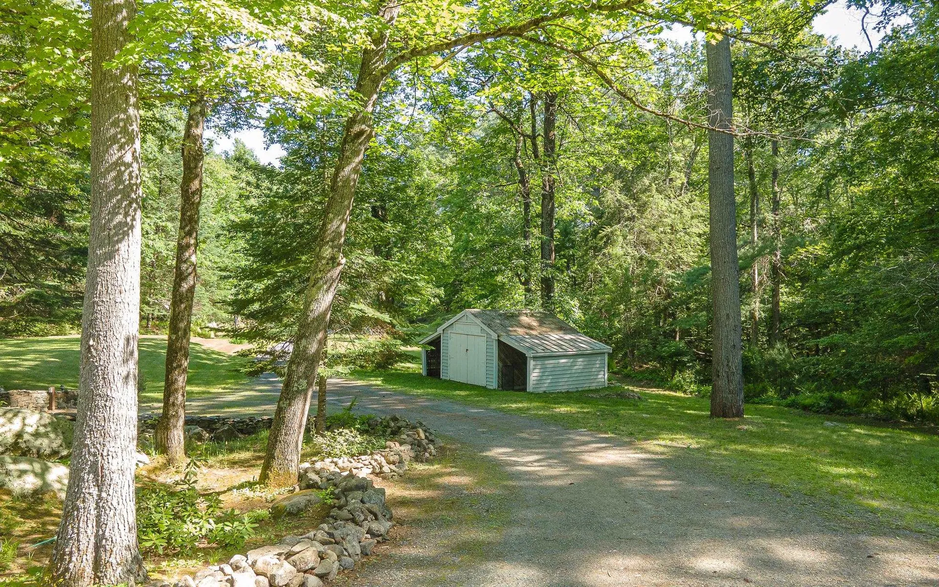 574 Fitzwilliam Road Jaffrey NH 03452