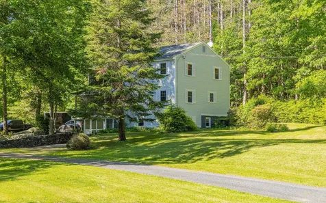 574 Fitzwilliam Road Jaffrey NH 03452