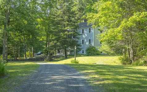 574 Fitzwilliam Road Jaffrey NH 03452