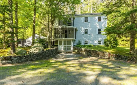 574 Fitzwilliam Road Jaffrey NH 03452