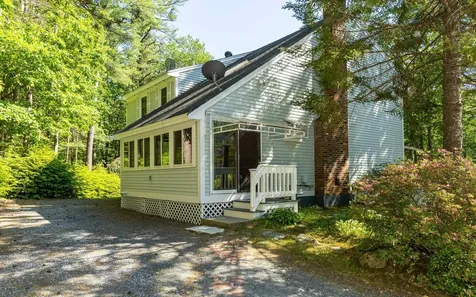 574 Fitzwilliam Road Jaffrey NH 03452