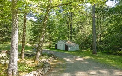574 Fitzwilliam Road Jaffrey NH 03452