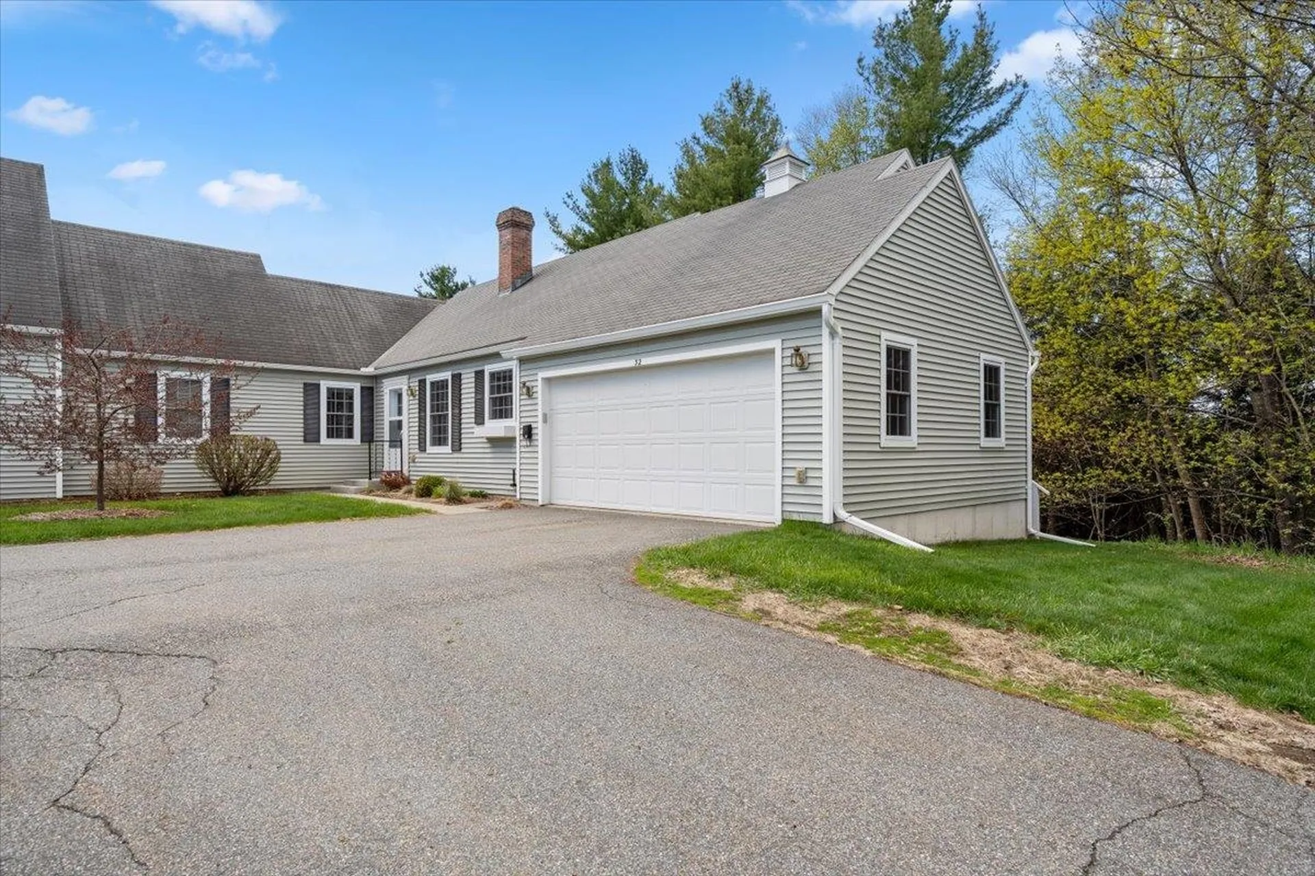 32 Wildersburg Common Barre Town VT 05641