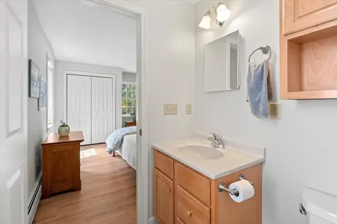 32 Wildersburg Common Barre Town VT 05641
