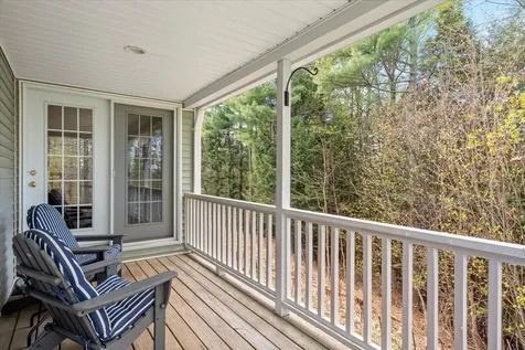 32 Wildersburg Common Barre Town VT 05641