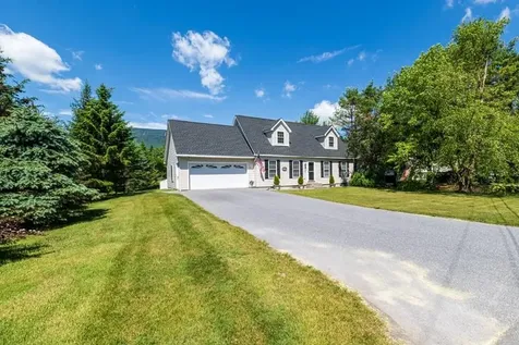 35 Valley Pass Street Manchester VT 05255