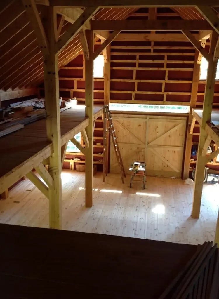 1502 King Hill Road New London NH 03257