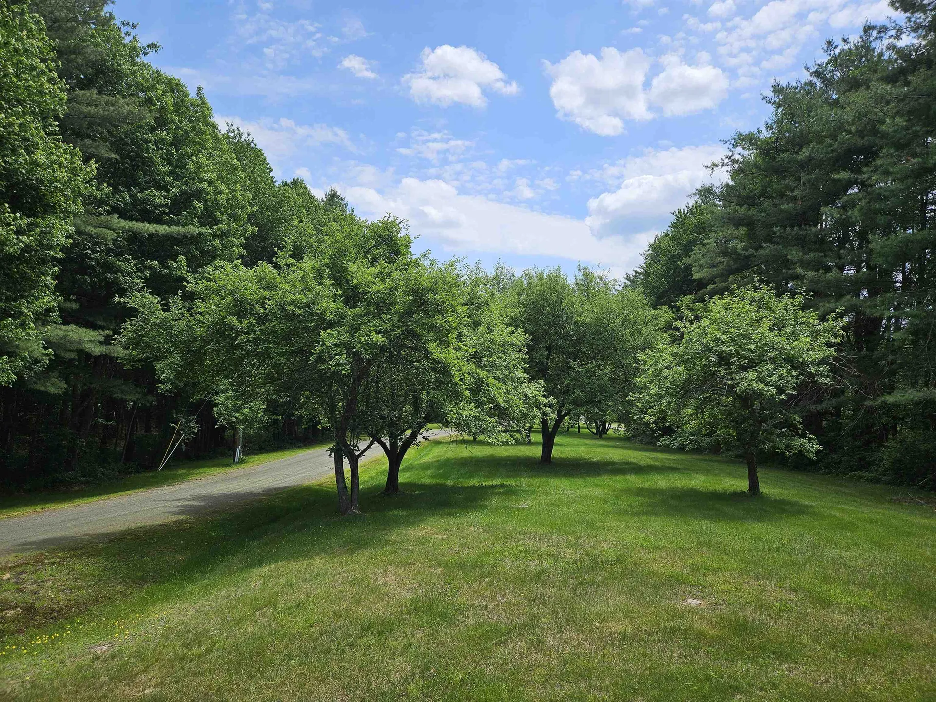 1502 King Hill Road New London NH 03257