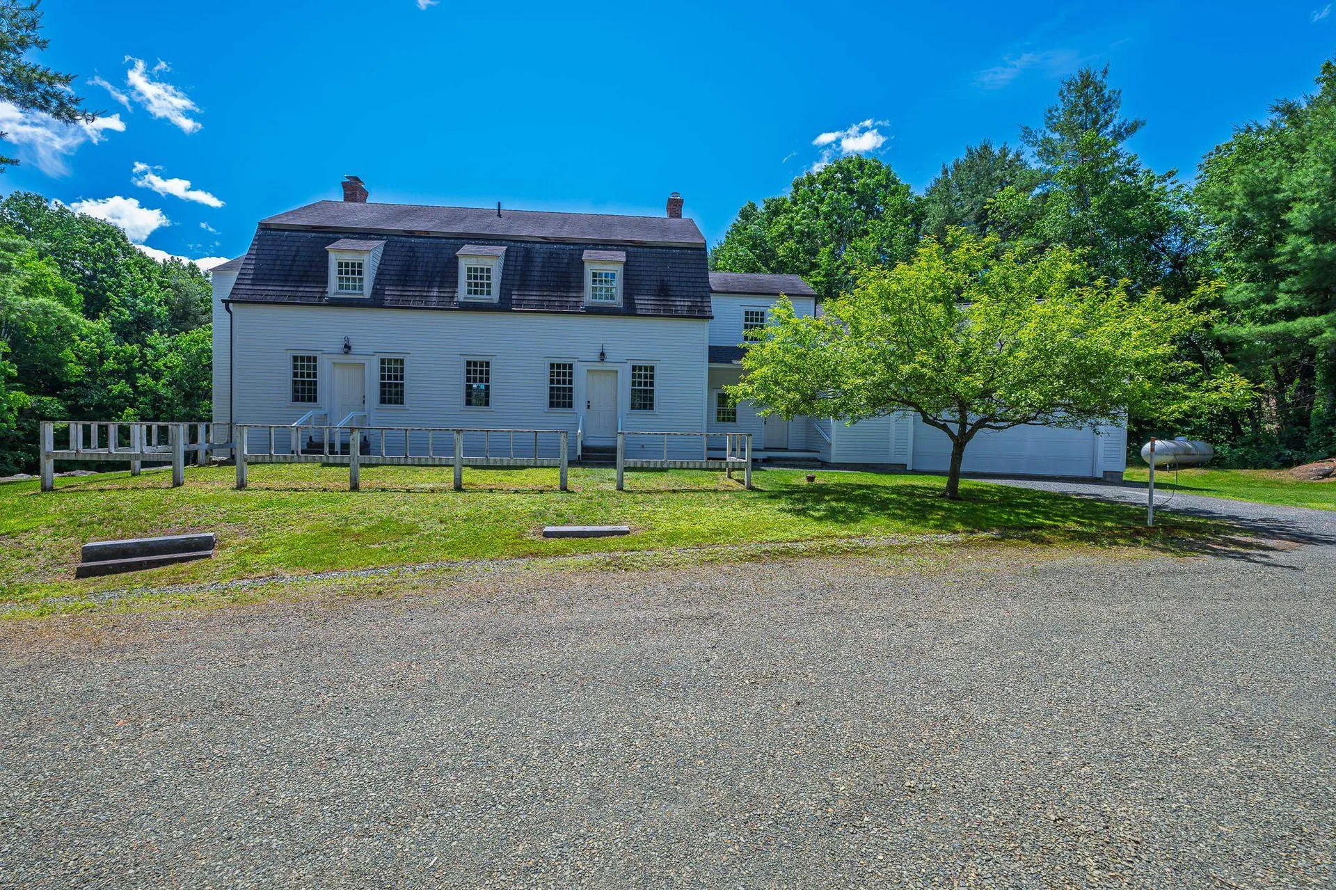 1502 King Hill Road New London NH 03257