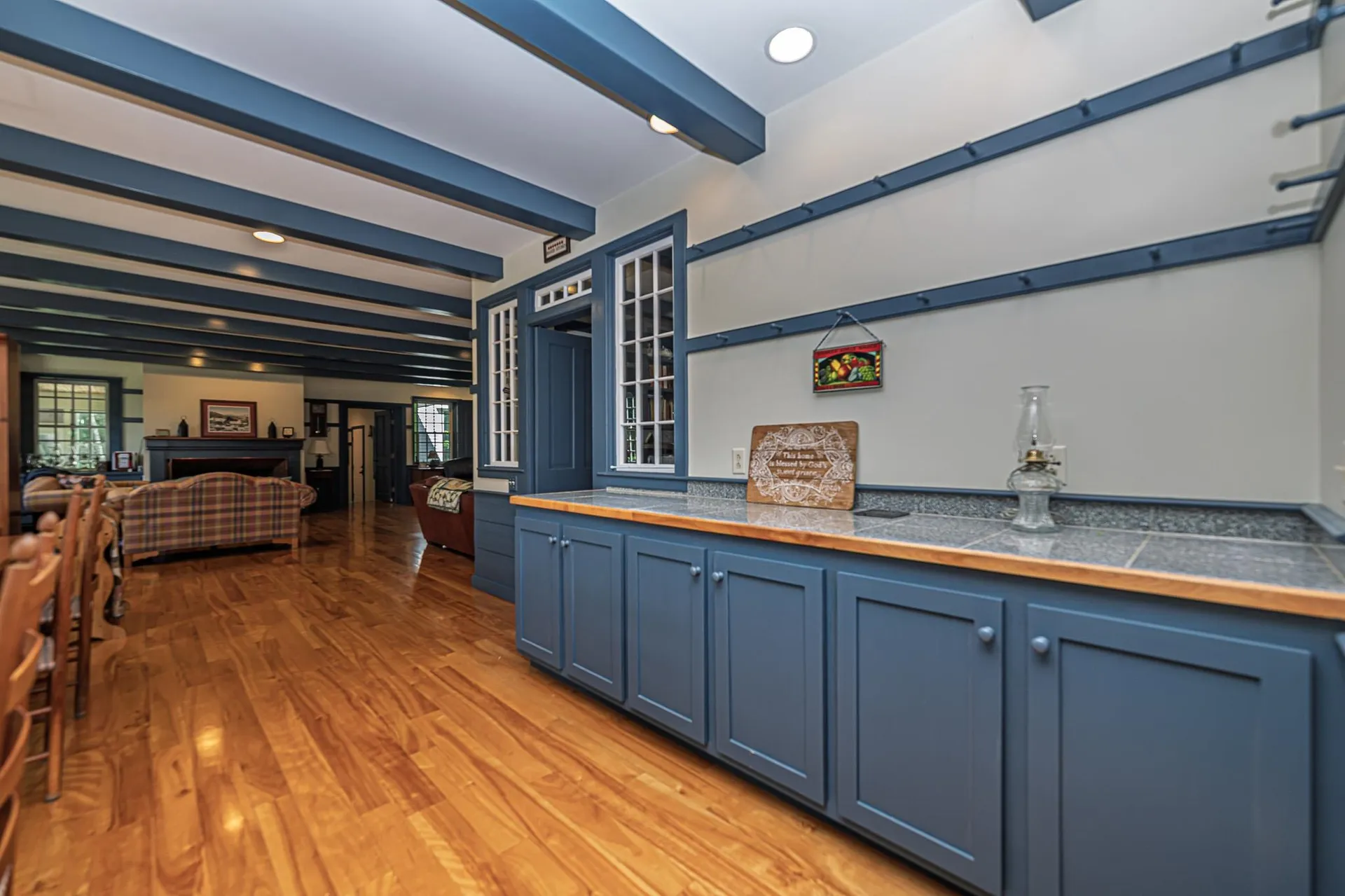 1502 King Hill Road New London NH 03257