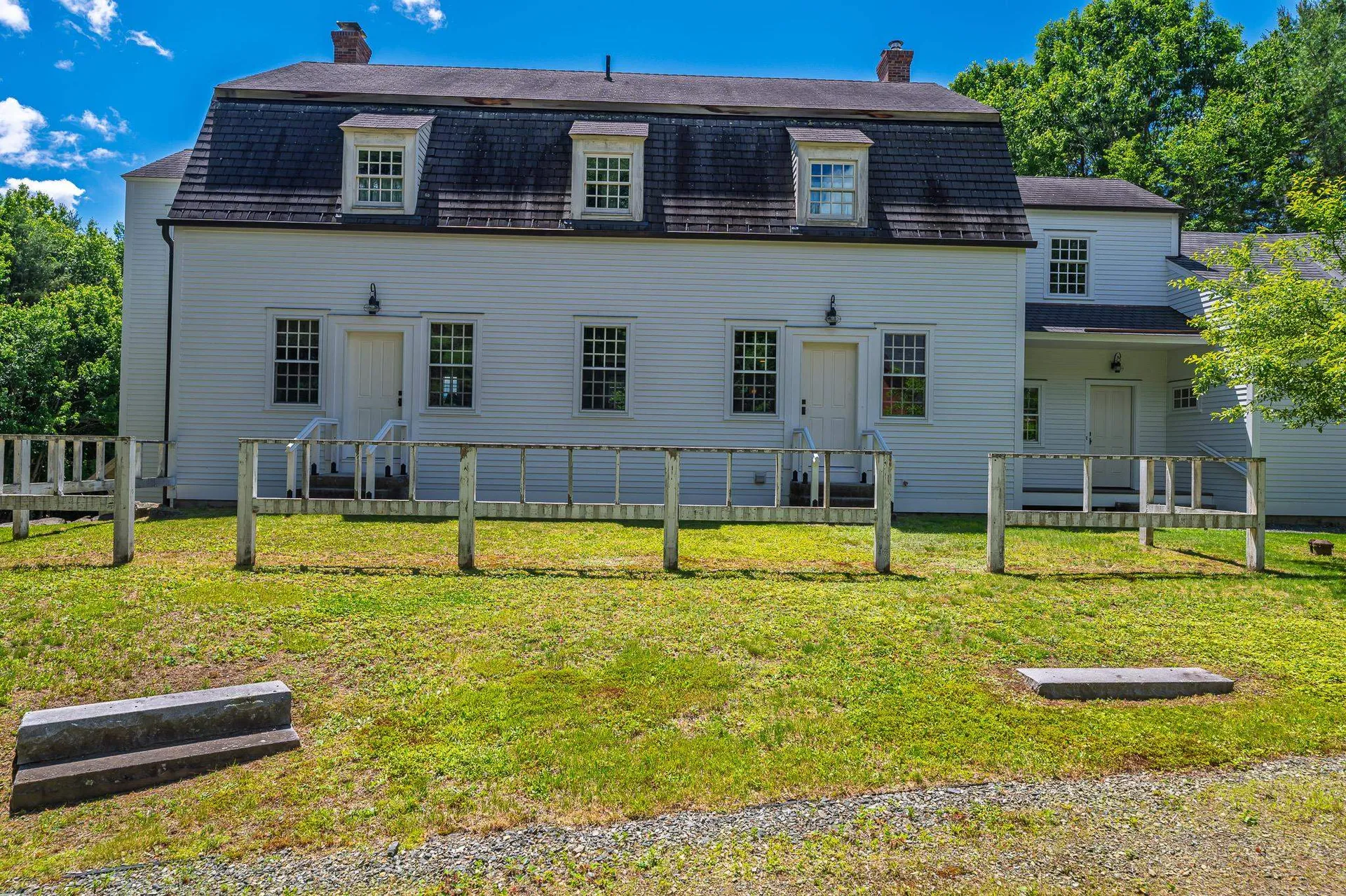1502 King Hill Road New London NH 03257