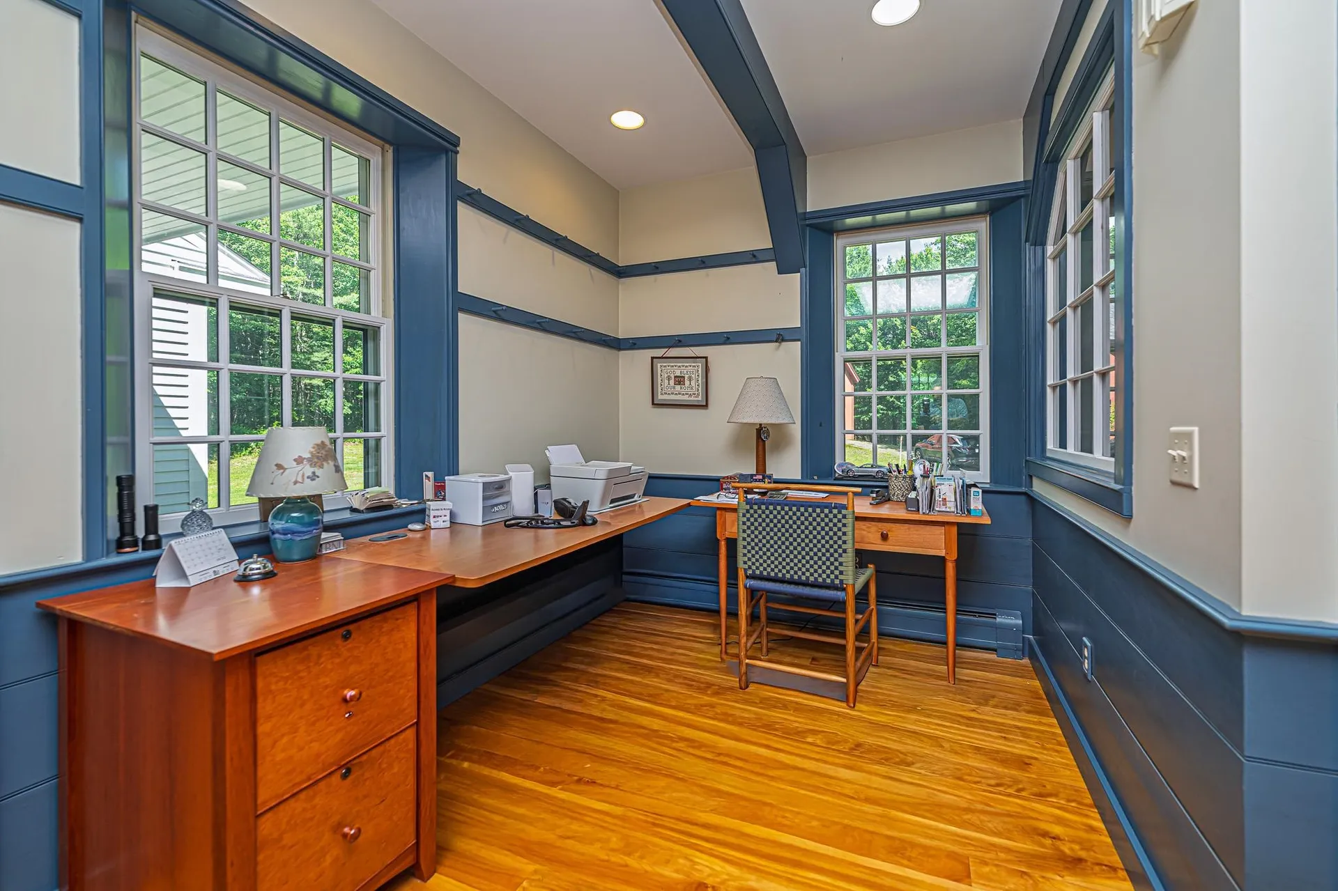 1502 King Hill Road New London NH 03257